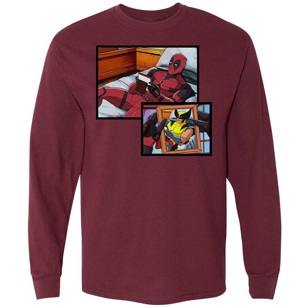 Sad Remember Meme - Maroon - 6