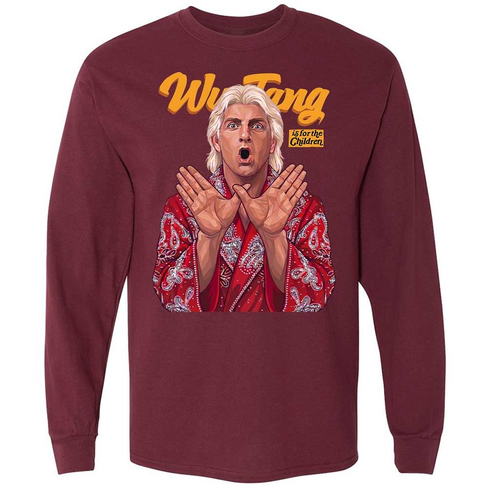 Wooooo! - Maroon - 6