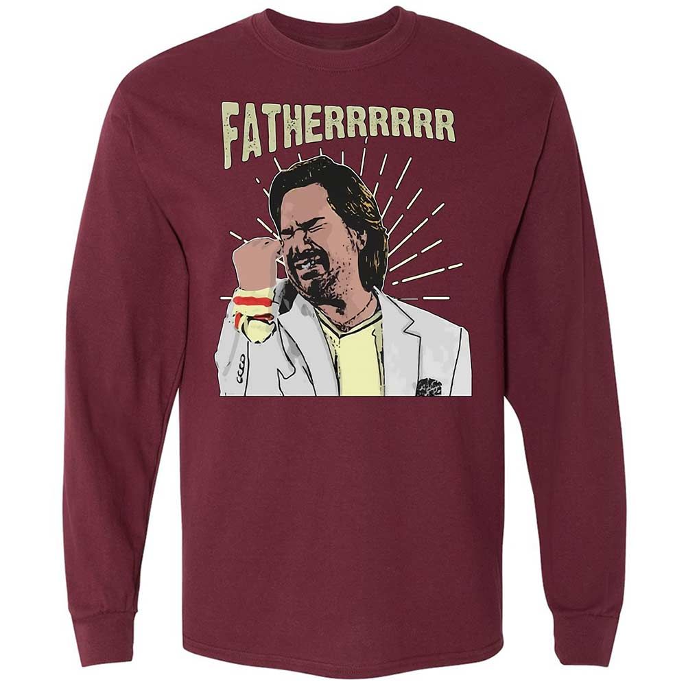 Fatherrrrr - Maroon - 6
