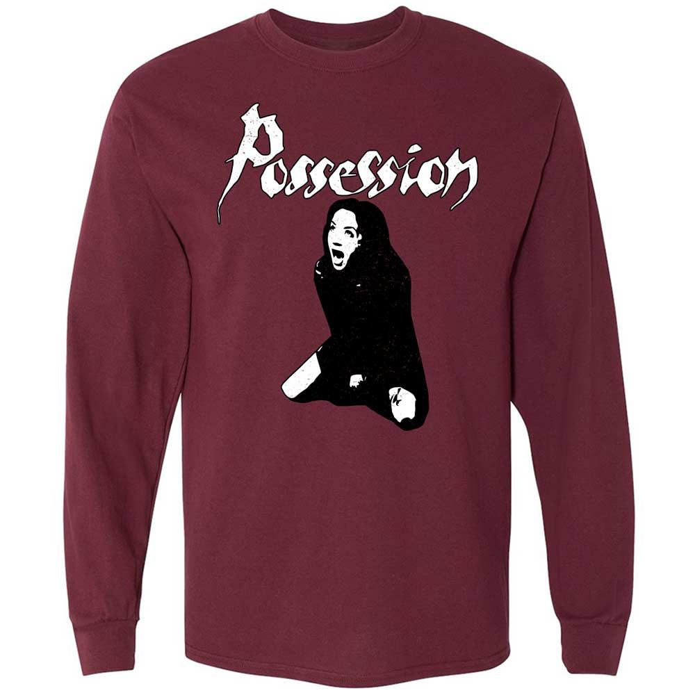 The Subway Possession - Maroon - 6