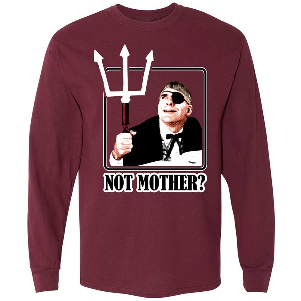 Not Mother? - Maroon - 6