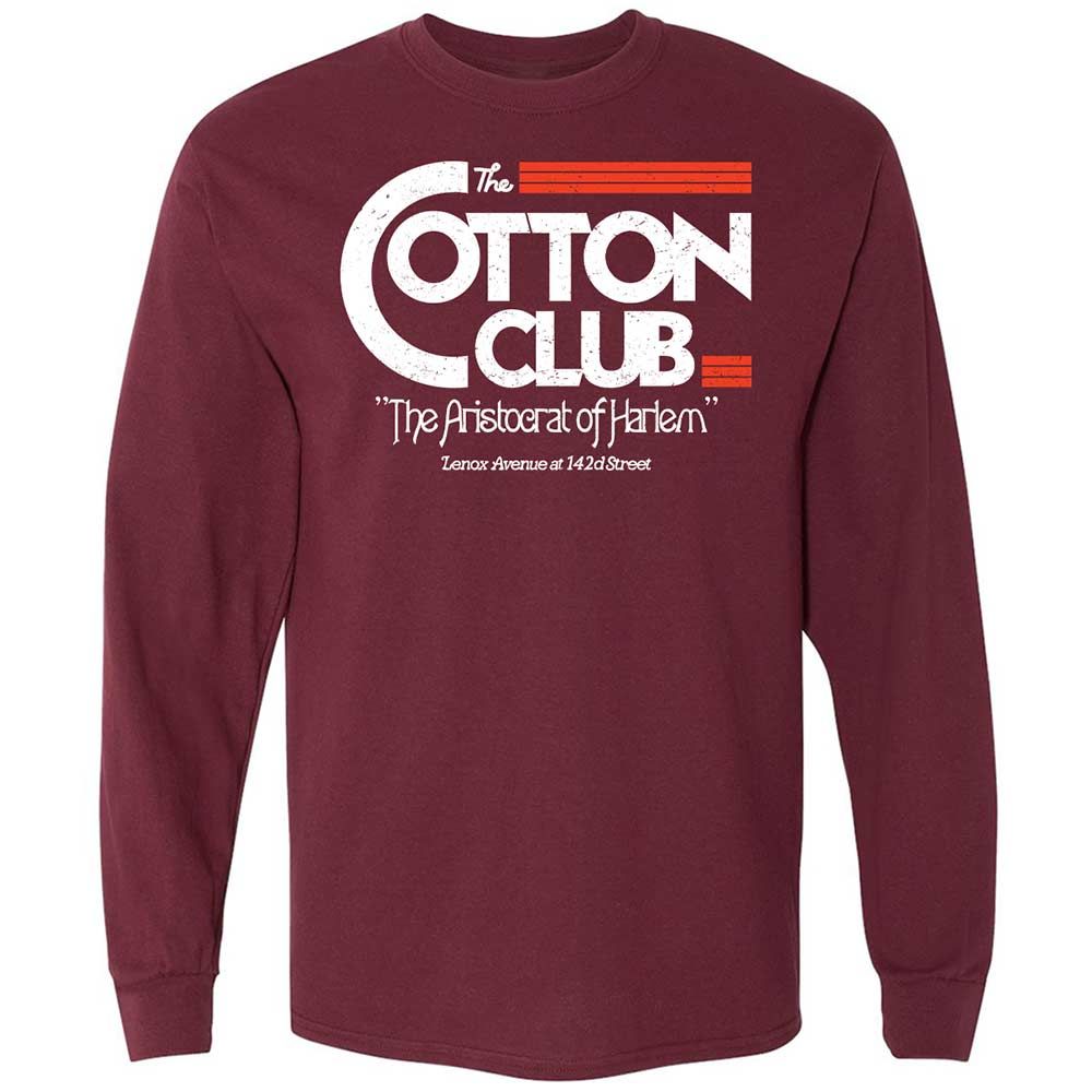 Howard Johnson's - Maroon - 6
