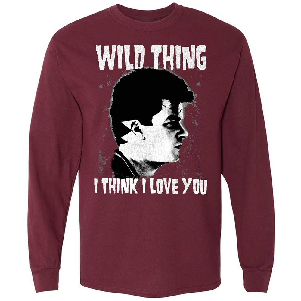 I think I love you - Maroon - 6