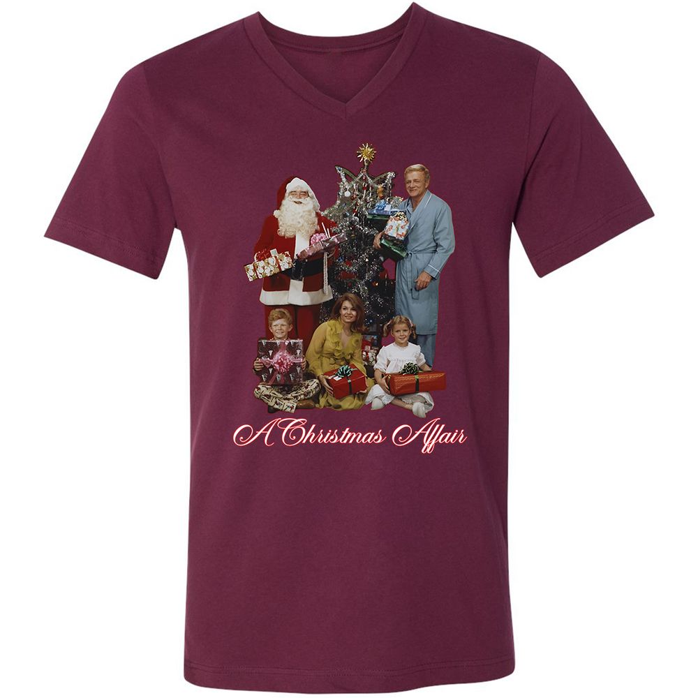 A Family Affair - Maroon - 6