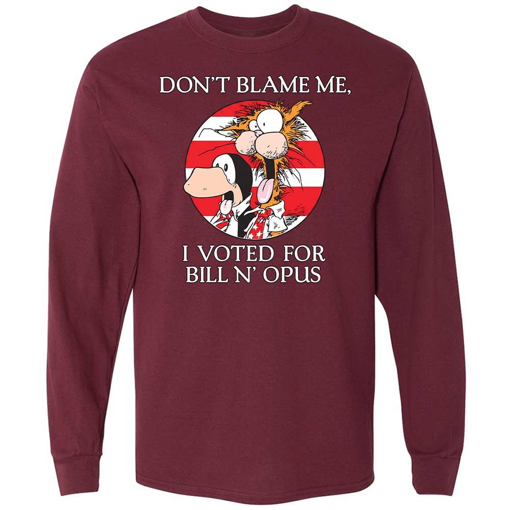 Don't Blame Me - Maroon - 6