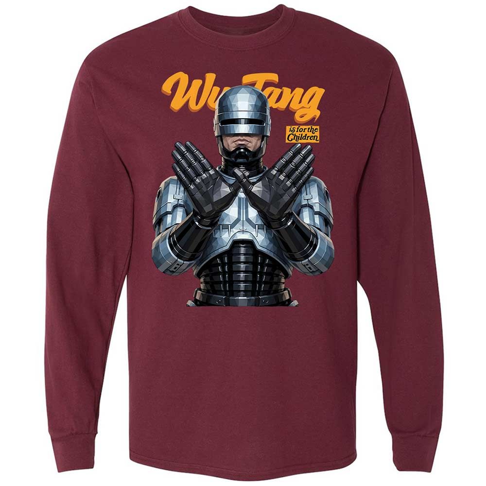 Protect the Children - Maroon - 6