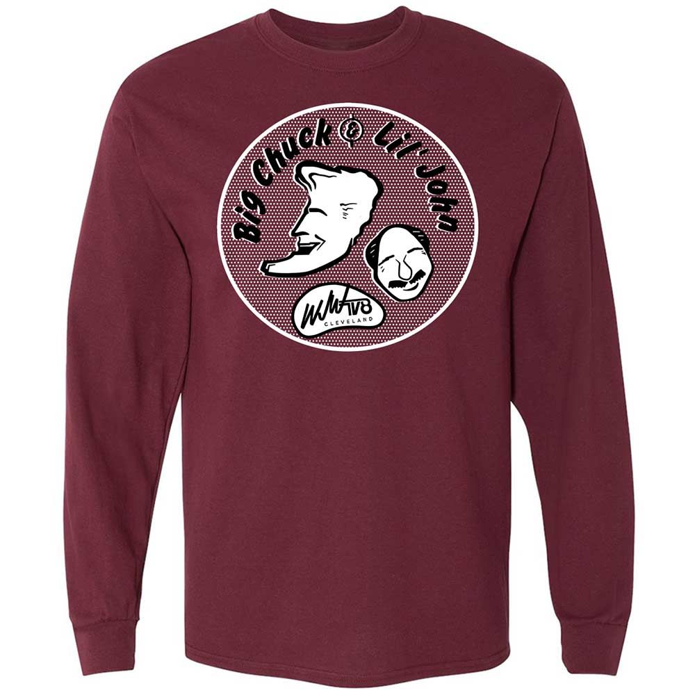 Hee-Hee-Hee - Maroon - 6