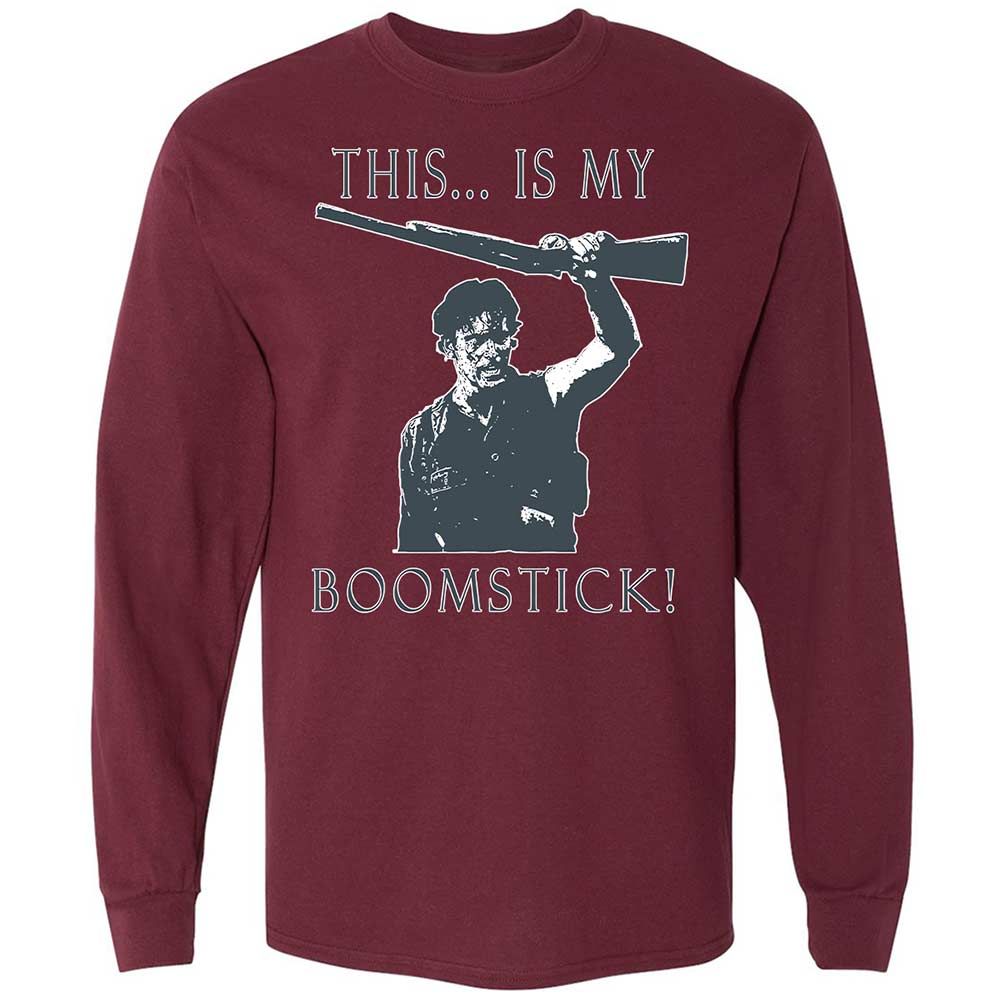 Boomstick - Maroon - 6