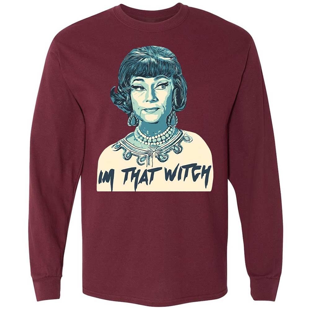 I'm that witch - Maroon - 6