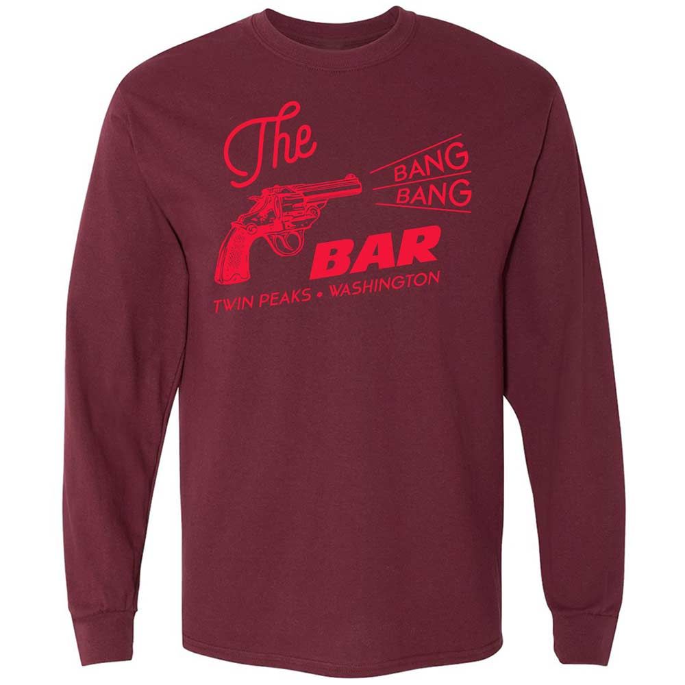 The Roadhouse - Maroon - 6