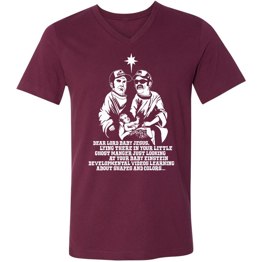 Baby jesus - Maroon - 6