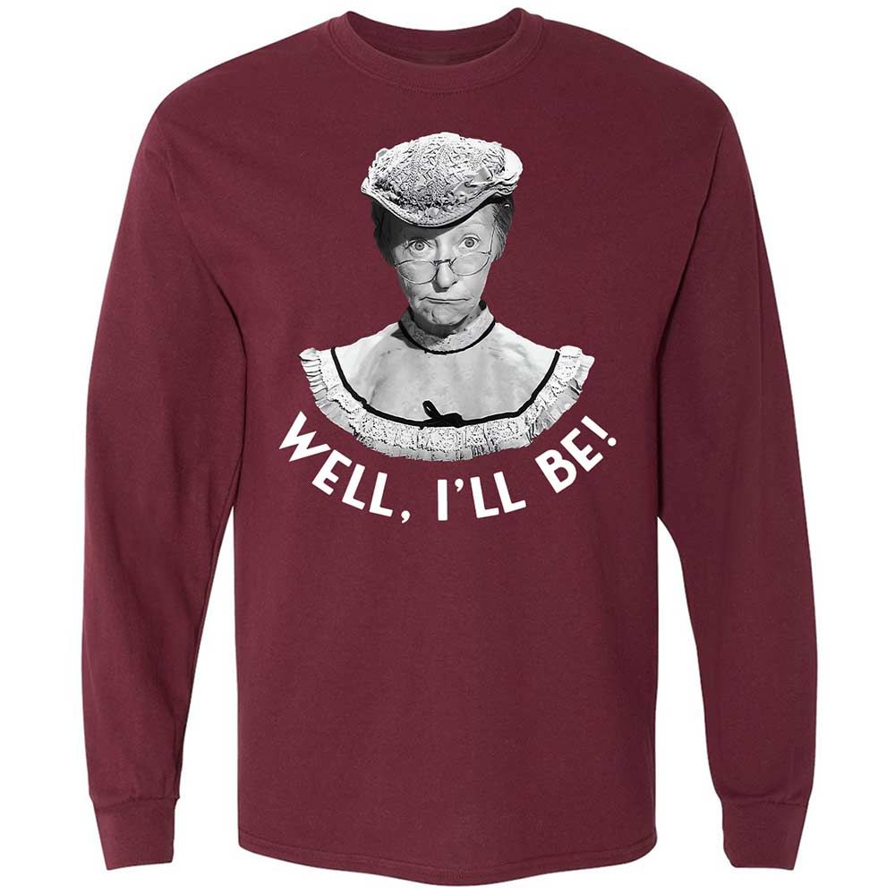 Well, I'll Be - Maroon - 6