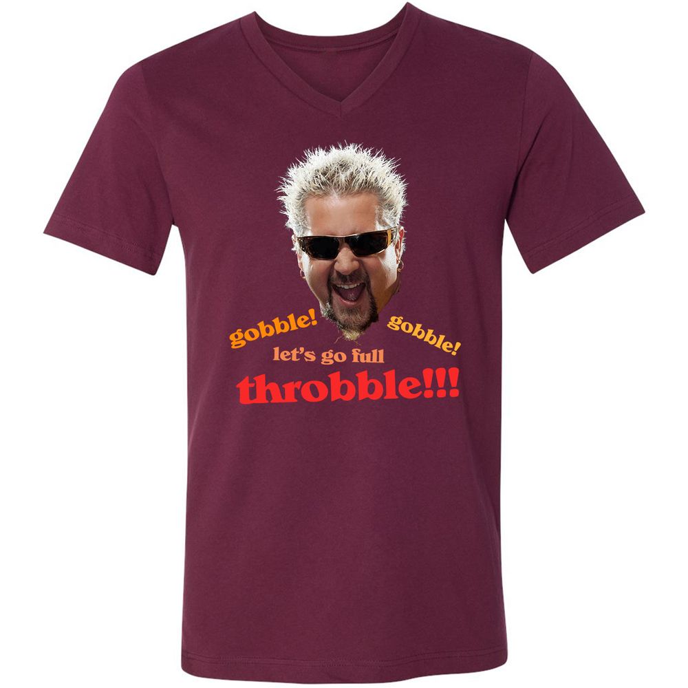 Throbble - Maroon - 6
