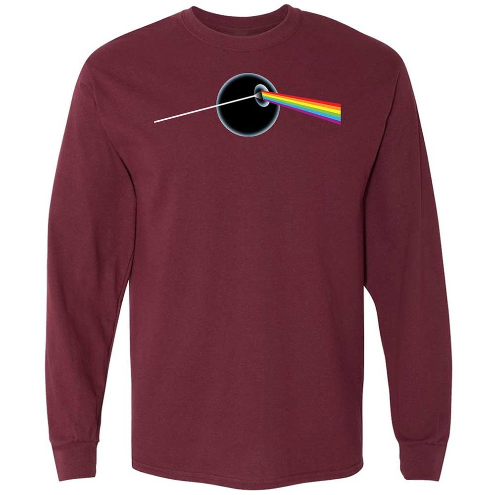 Dark Side Of That's No Moon - Maroon - 6
