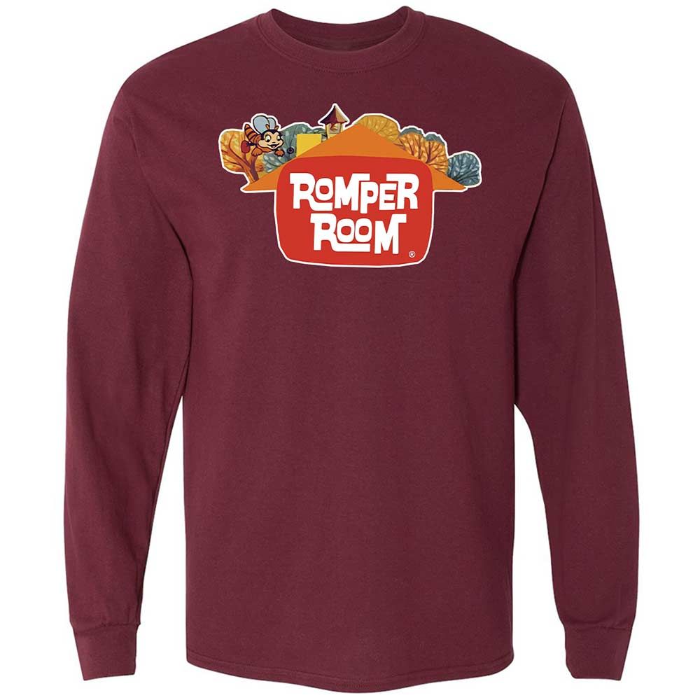 Mr. Do-Bee - Maroon - 6