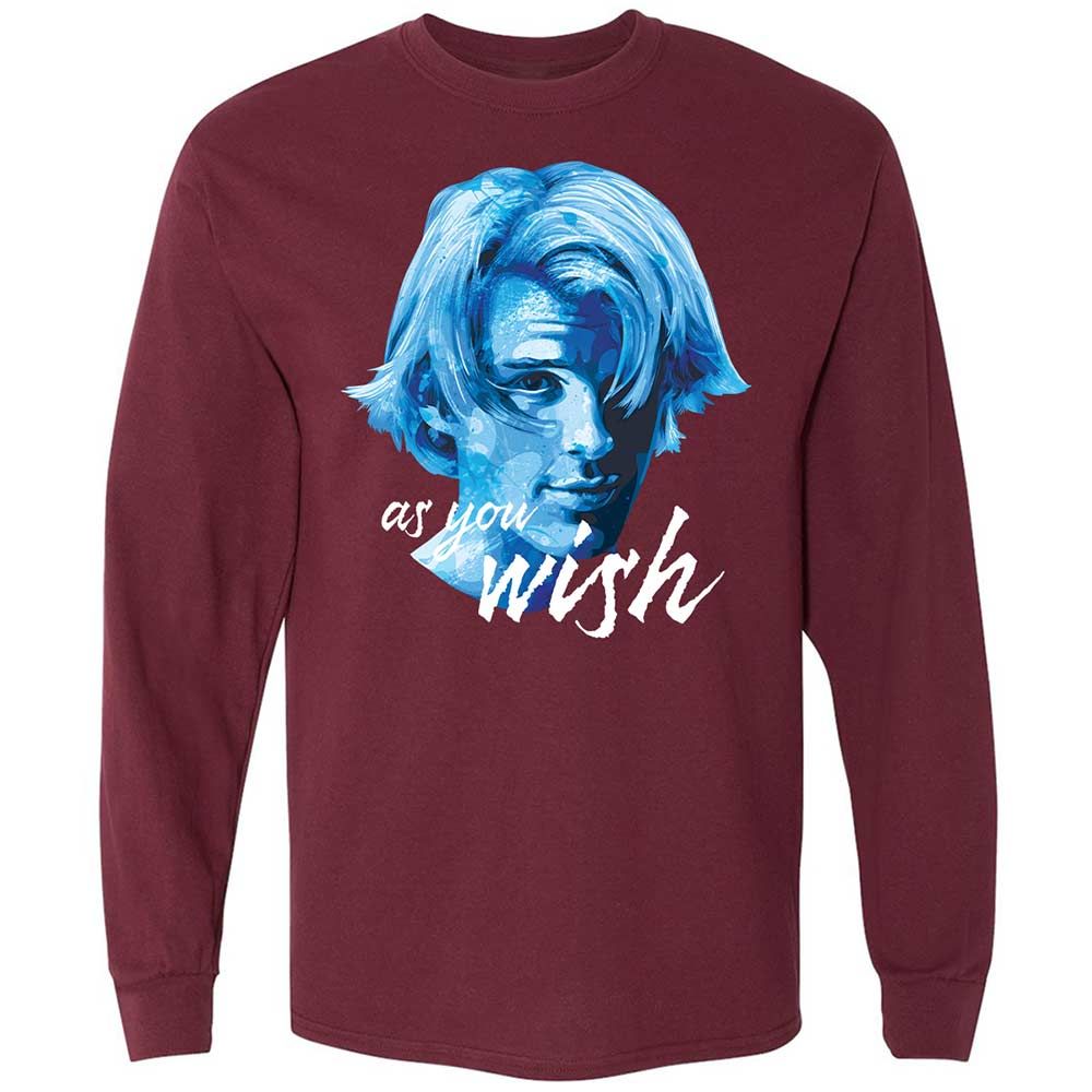 As you wish - Maroon - 6