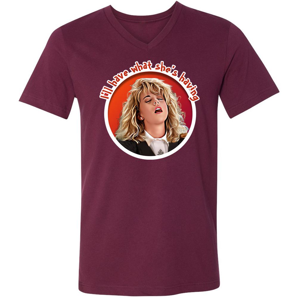 I'll have what she's having - Maroon - 6