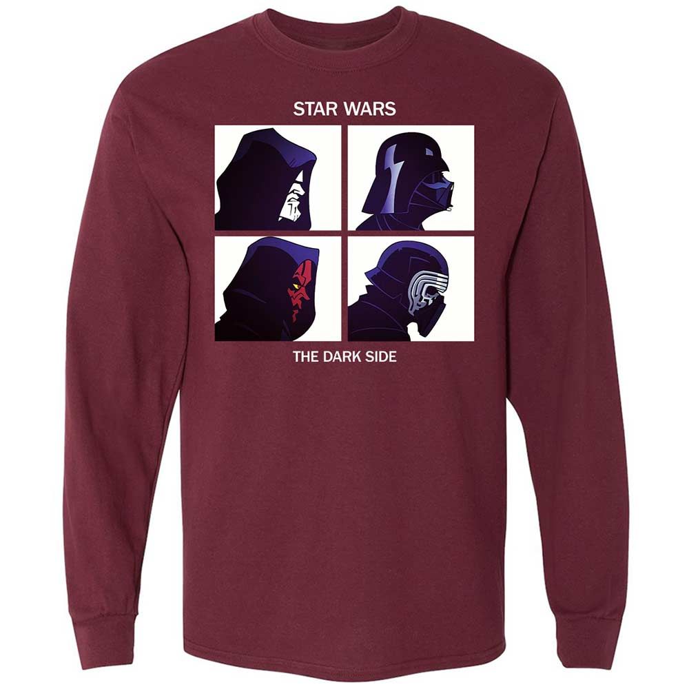 Welcome to the Dark Side - Maroon - 6