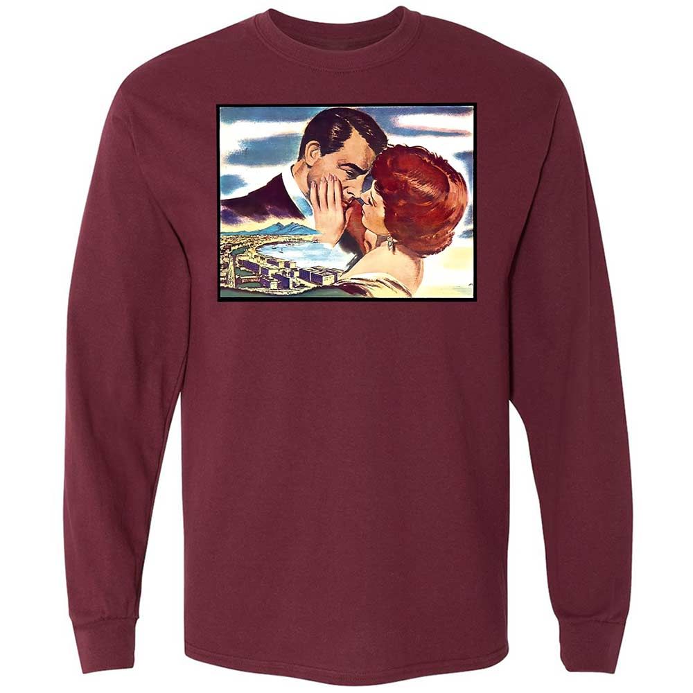Meeting on a ship - Maroon - 6