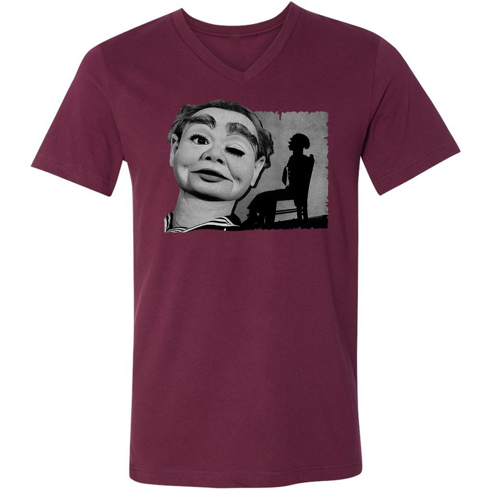 Who’s the Dummy Now? - Maroon - 6