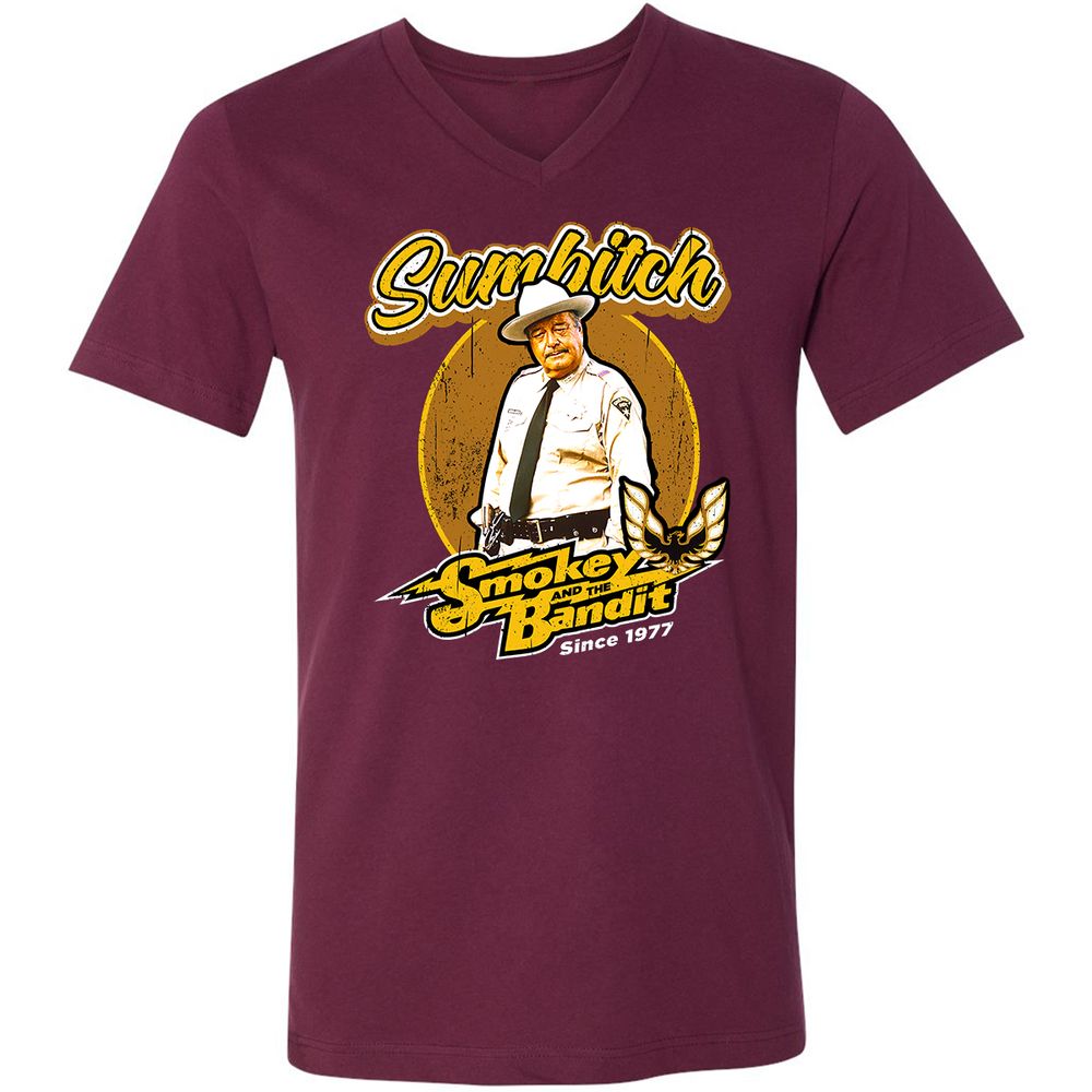 Sumbitch - Maroon - 6