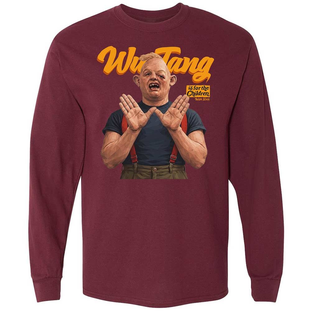 Hey You Wu - Maroon - 6
