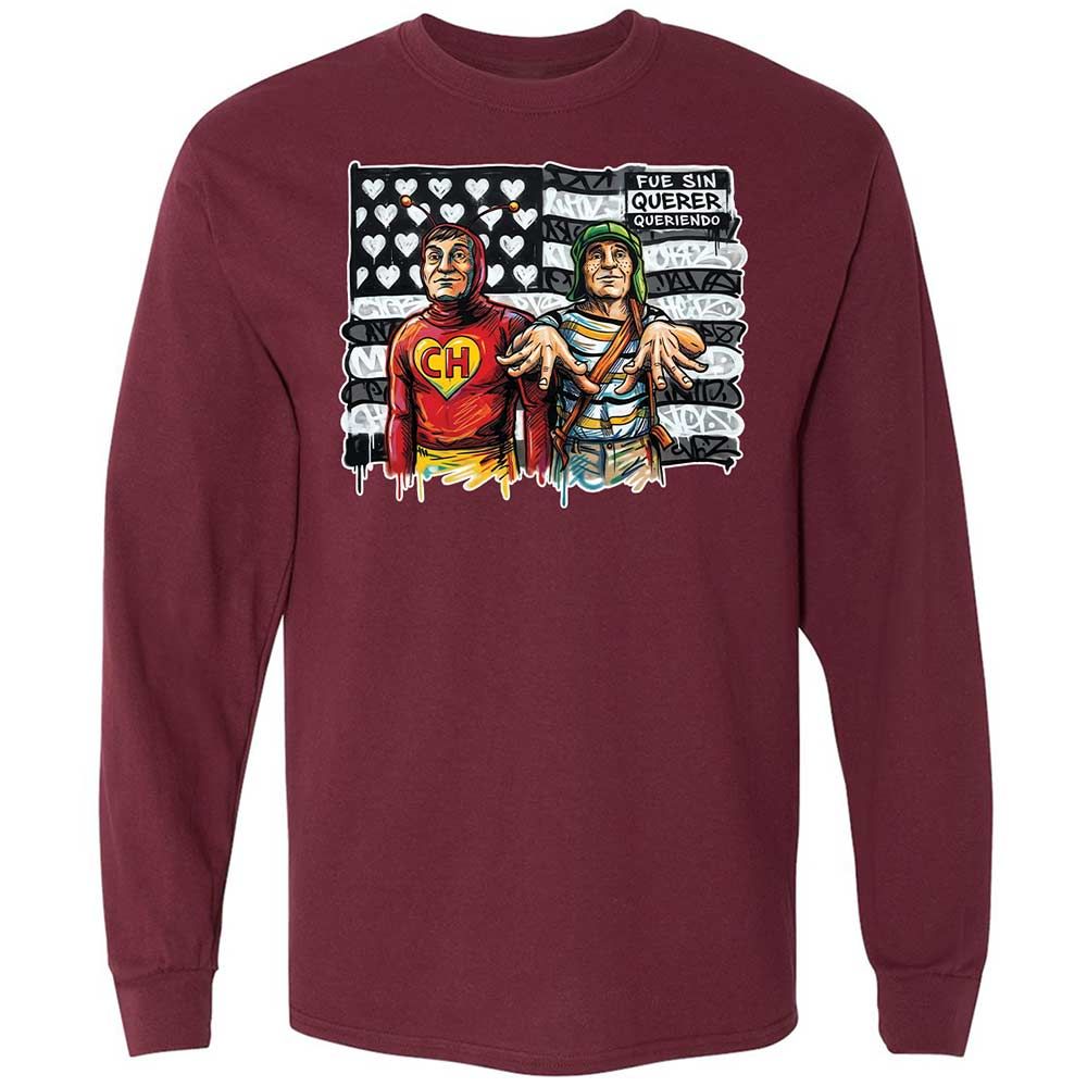 So Fresh, So Chapulin - Maroon - 6