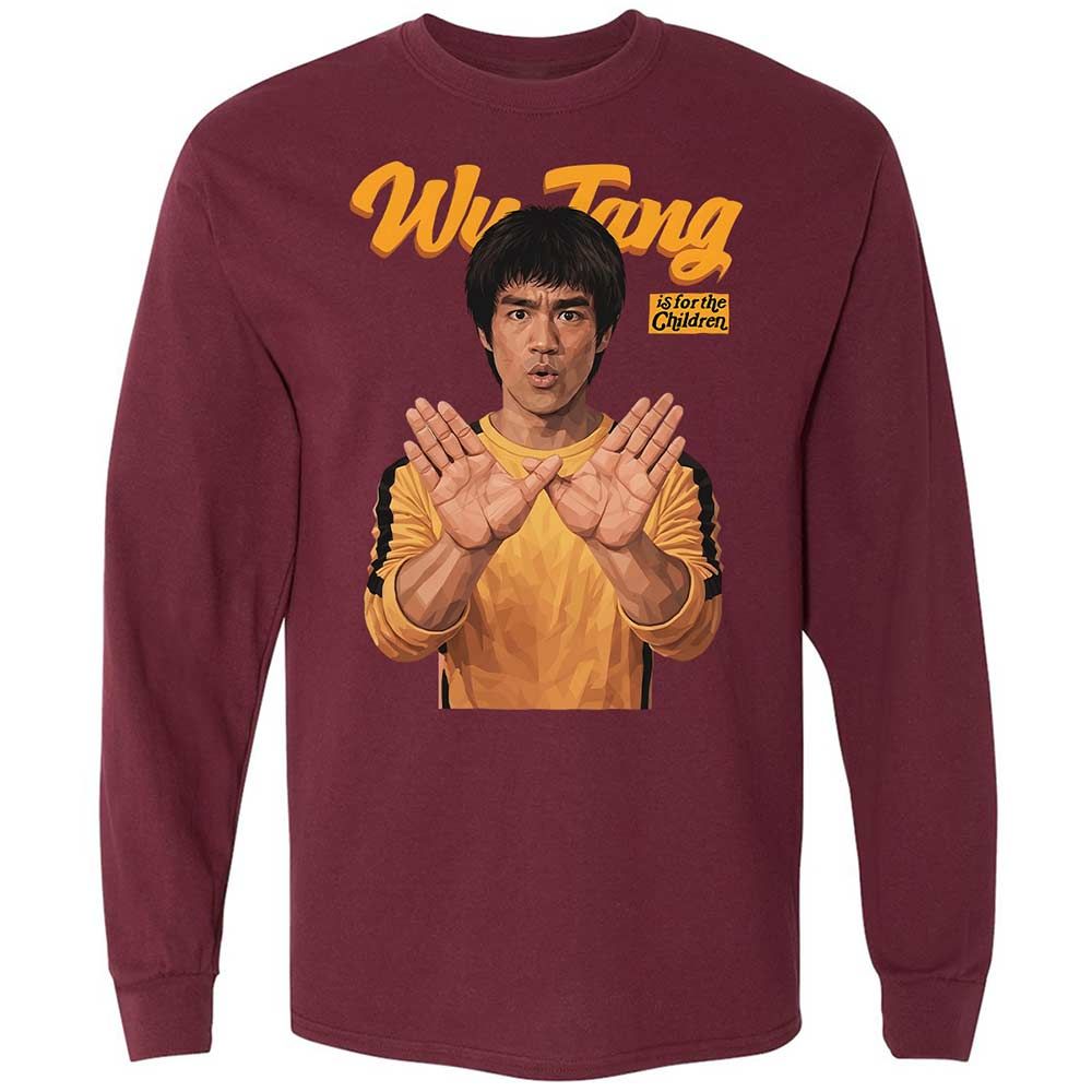 Be water, my friend - Maroon - 6