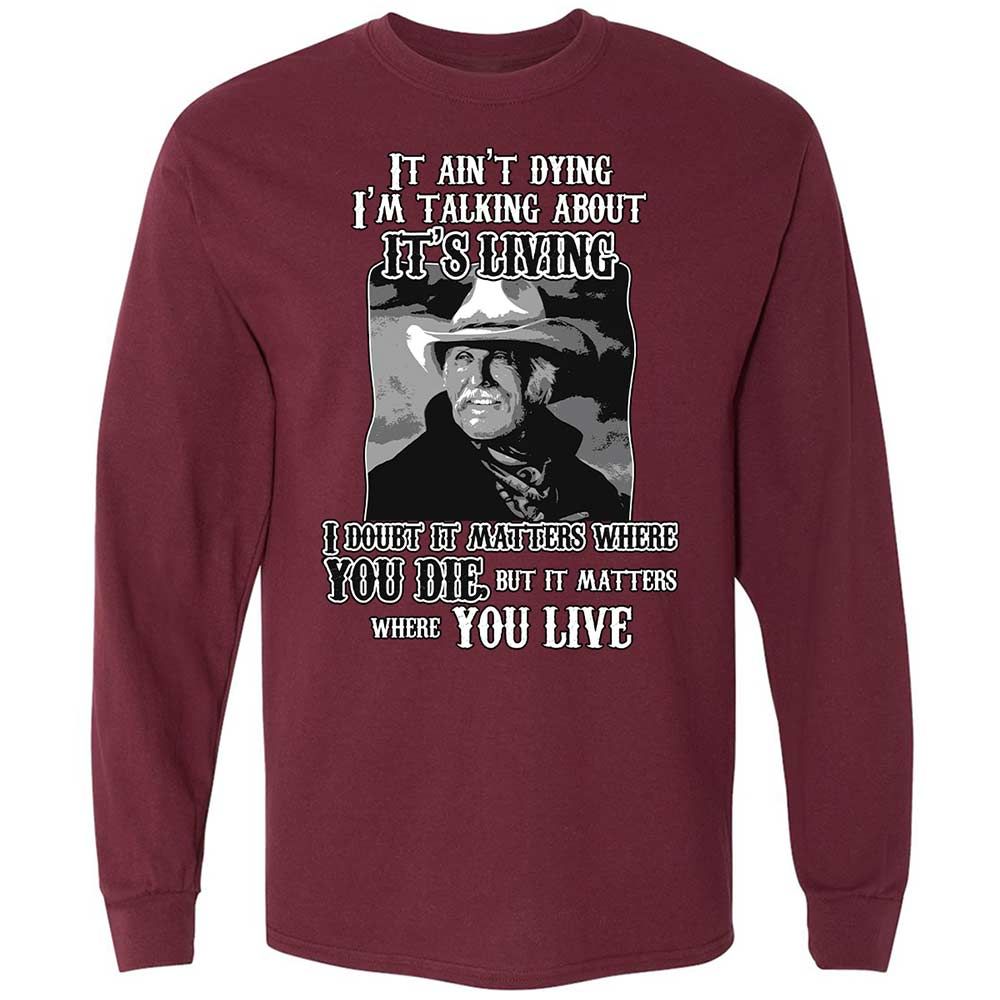 Where You Live - Maroon - 6