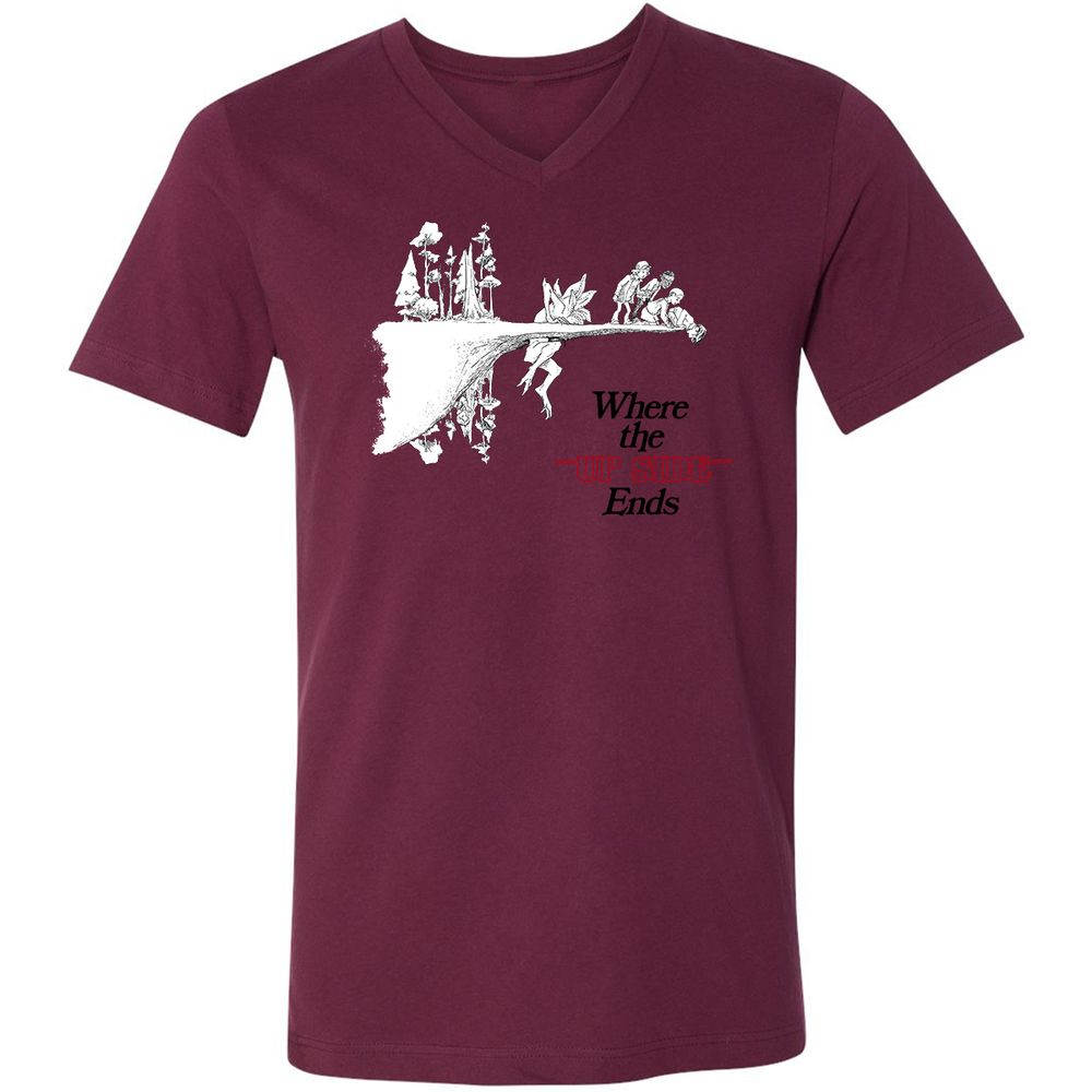 Where the Upside Ends - Maroon - 6