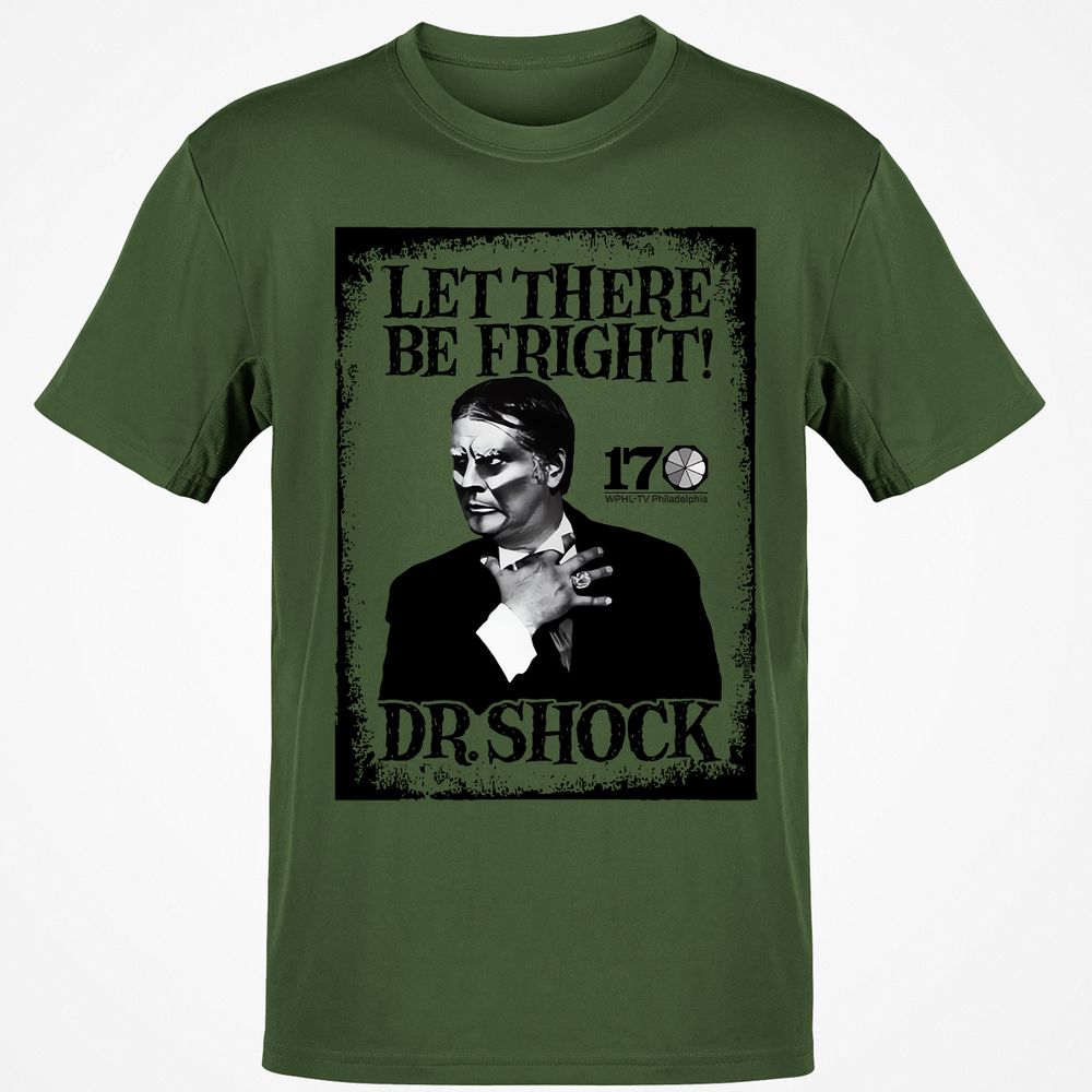 Classic Unisex T-Shirt - LPYGEL9F - Military Green - 6