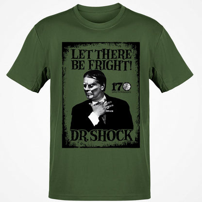 Classic Unisex T-Shirt - LPYGEL9F - Military Green - 6