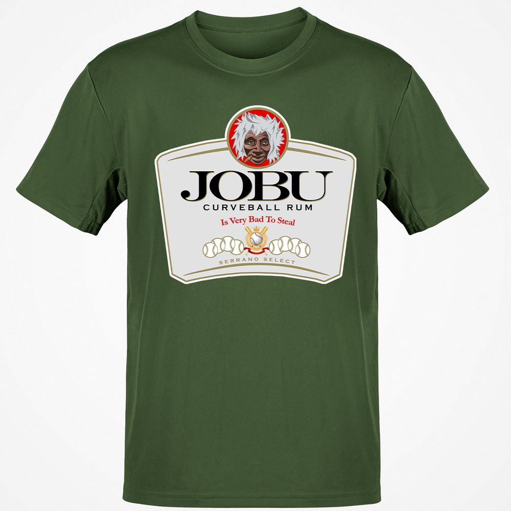 Classic Unisex T-Shirt - 8P42H9DL - Military Green - 6