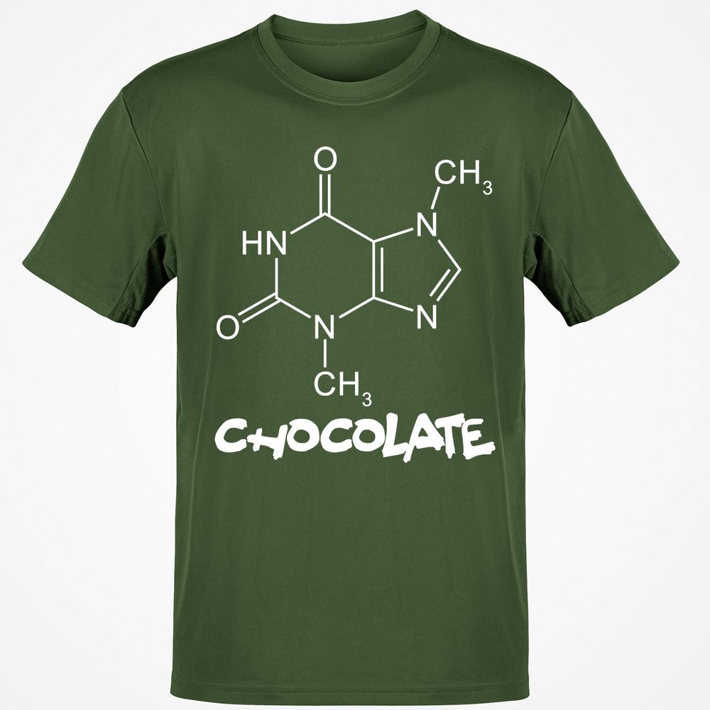 Classic Unisex T-Shirt - GFSX3LDX - Military Green - 6