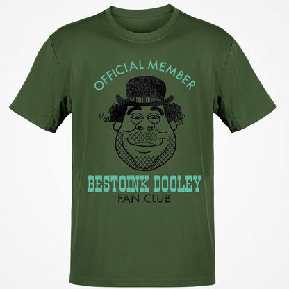 Bestoink Dooley, horror, The Legend of Blood Mountain, The Big Movie Shocker - Military Green - 6