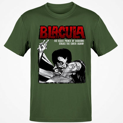 Classic Unisex T-Shirt - W37P5FGS - Military Green - 6