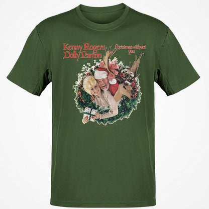 Kenny Dolly - Military Green - 6