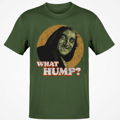 Classic Unisex T-Shirt - FRCY3NLQ - Military Green - 6