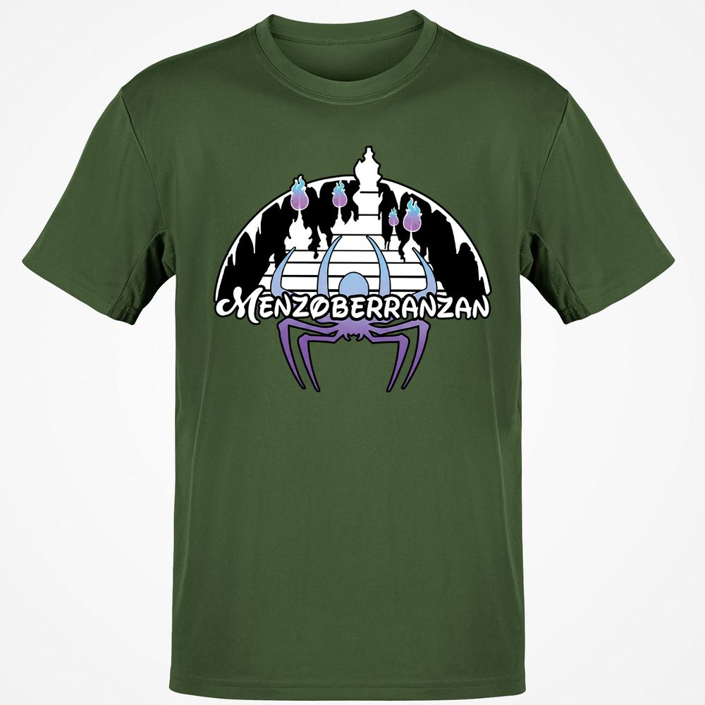 Classic Unisex T-Shirt - 2XZ3DHXC - Military Green - 6