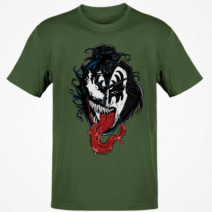 Classic Unisex T-Shirt - GSVAMDZ6 - Military Green - 6