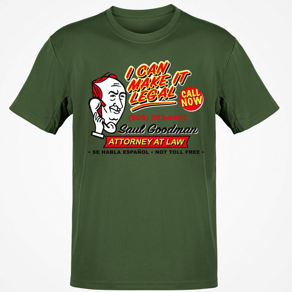 Classic Unisex T-Shirt - ST24UWUE - Military Green - 6