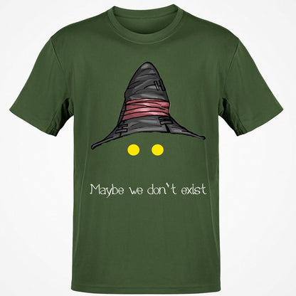 Classic Unisex T-Shirt - XN66S92H - Military Green - 6