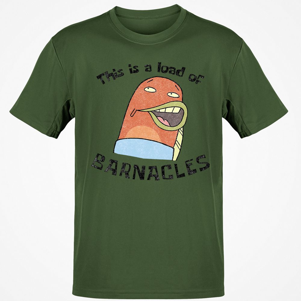 Classic Unisex T-Shirt - G5Z4N8ZY - Military Green - 6