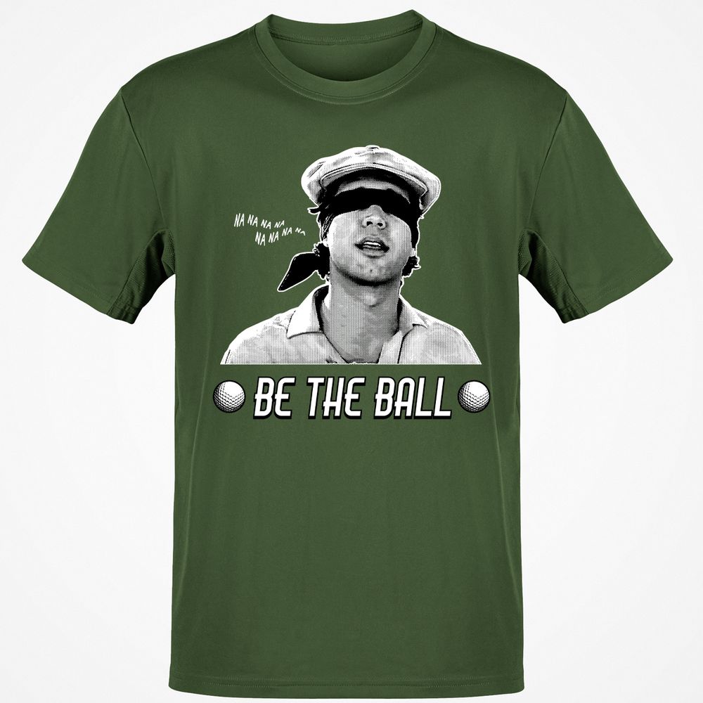 Classic Unisex T-Shirt - LTLSEERS - Military Green - 6