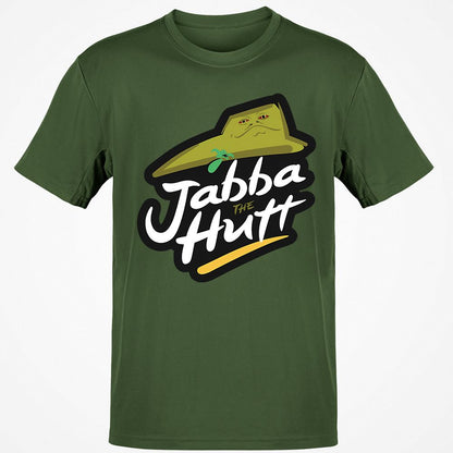 Classic Unisex T-Shirt - 3L69N779 - Military Green - 6