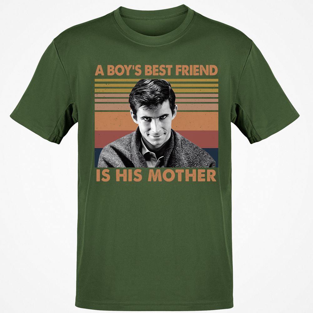 Classic Unisex T-Shirt - 6QYLDP8L - Military Green - 6