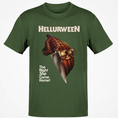 Classic Unisex T-Shirt - PCNYJ2WW - Military Green - 6
