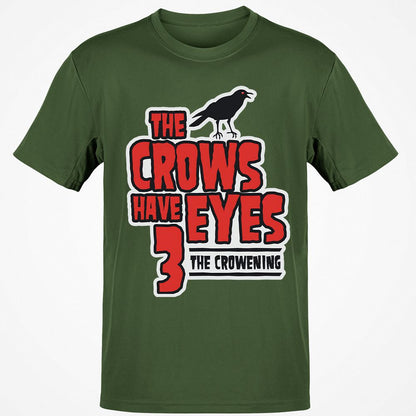 Classic Unisex T-Shirt - 852Z7PFF - Military Green - 6