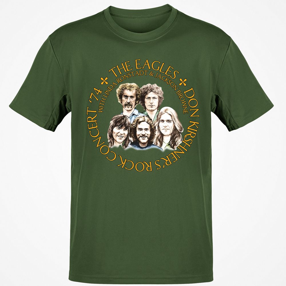 Kirshners - Military Green - 6