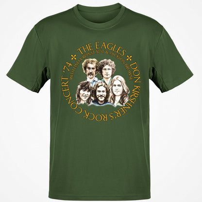 Kirshners - Military Green - 6